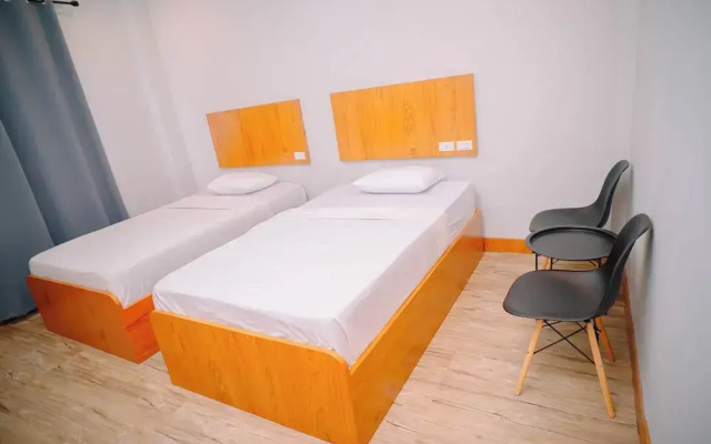 Hotel Grand Luxury Lampung