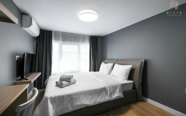 DeniZen Boutique Apartments, Nilie Hospitality MGMT