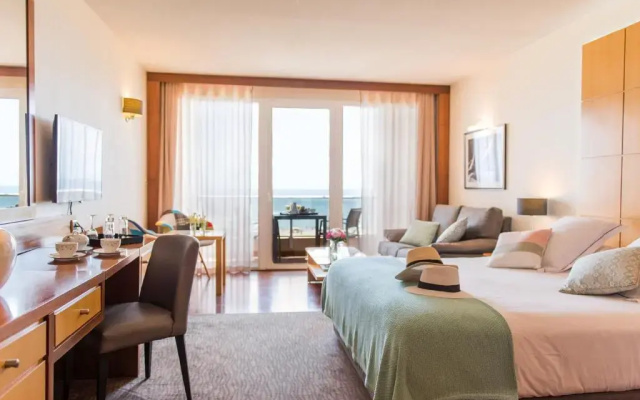 Grand Hotel les Flamants Roses