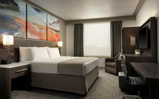 Отель Buena Vista Suites Orlando