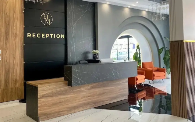 Hotel Maraj