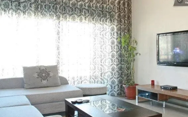 Eco Friendly Furnished apartments