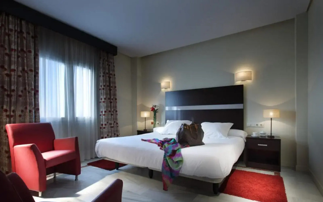 Hotel Abades Benacazón
