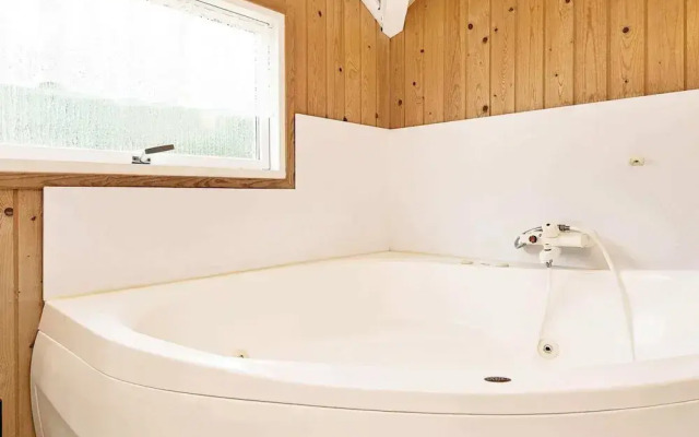 7 Person Holiday Home in Blavand