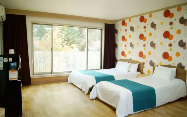 Orum Resort