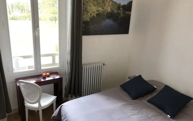 La Villa Rochette