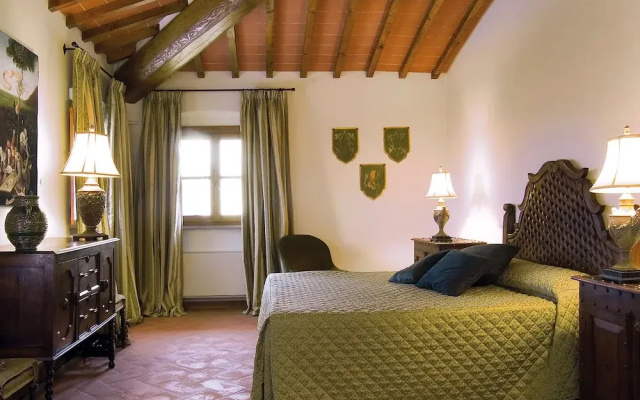 Le Torri