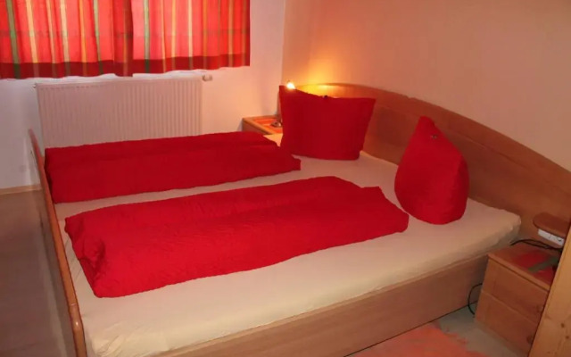 Ferienwohnung Krößbacher