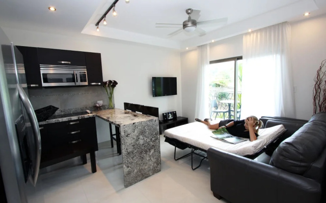 PACIFIC SUITES Boutique Hotel & Bistro