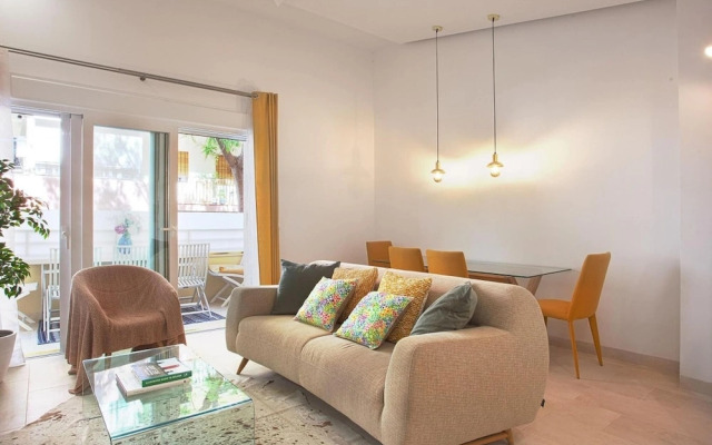 Belvilla by OYO Property in Marbella