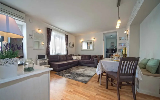 Apartments and Room Vlado