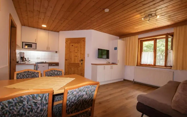 Auers Ferienwohnung ITD099