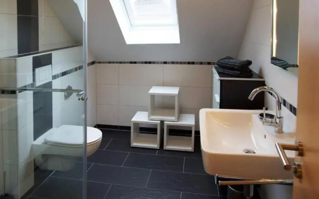 Ferienhaus Juist