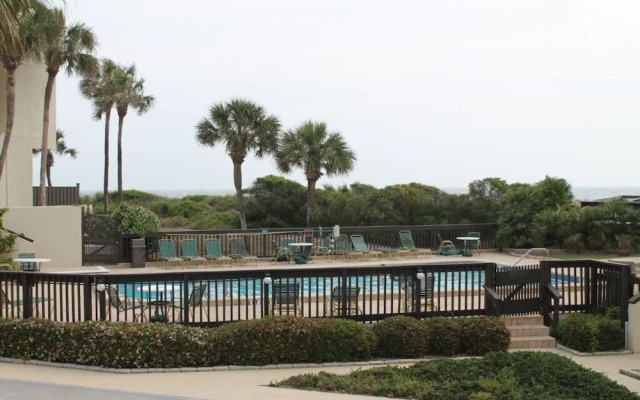 Island House D222
