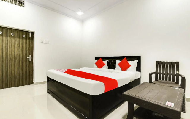 OYO 60463 The Pulick Stay