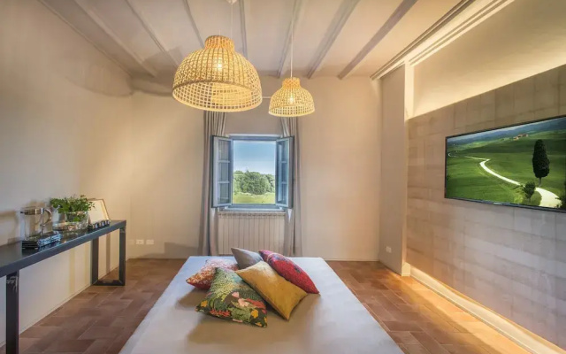Palazzo Del Papa Country Suites