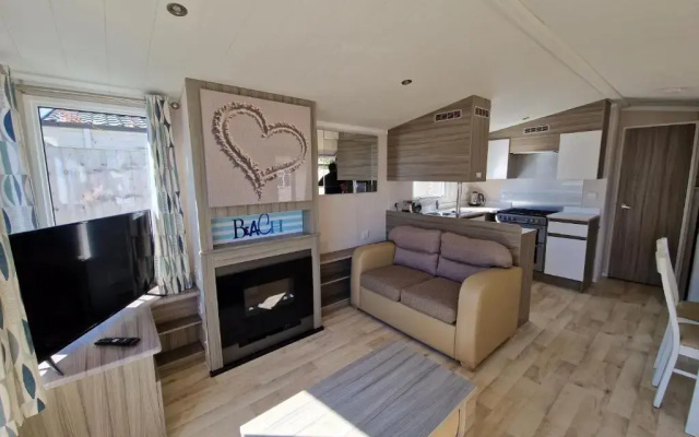 Poole Rockley Park Dorset - Pet Friendly