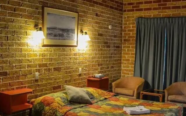 Beenleigh Village Motel