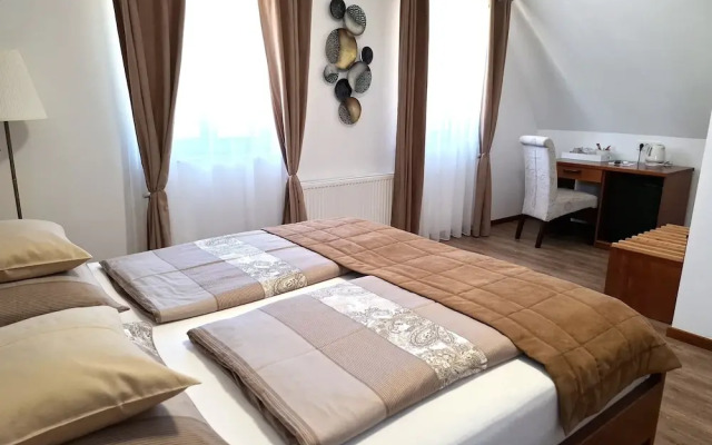 Plitvice Lakes Villa Mija
