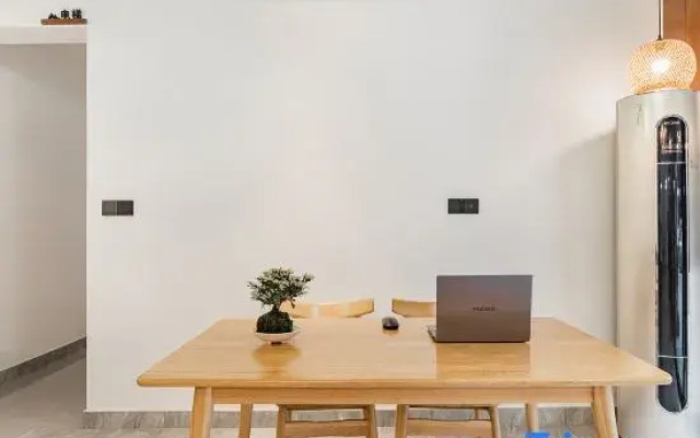 Si zhuyuan Hotel