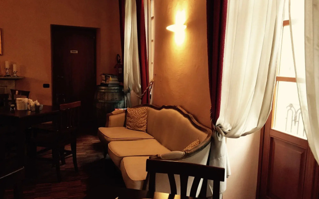 Albergo San Lorenzo