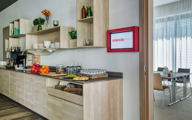 IntercityHotel Graz