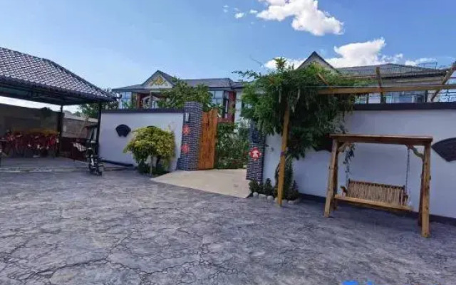 Tianjin Warm Xiaozhu Homestay