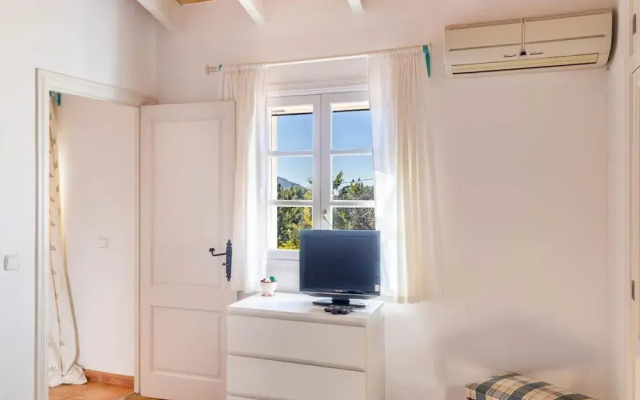 Port Andratx Family Holiday House With Pool