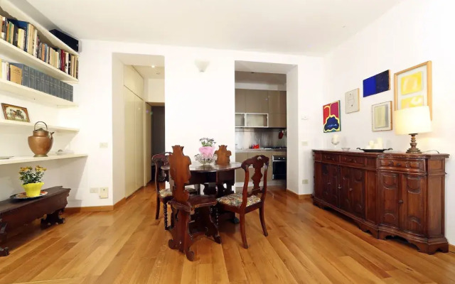 Trastevere Pièd a Terre Apartment
