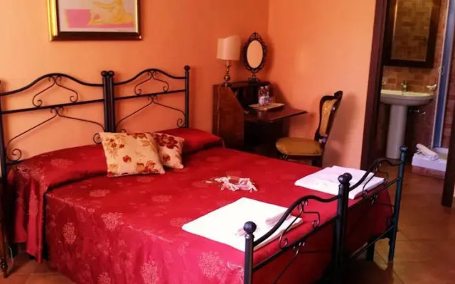 De Nuce Maga B&B