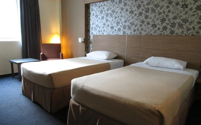 Strand Hotel