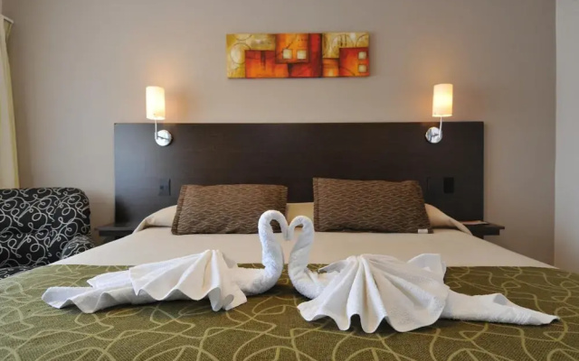 Madeo Hotel & Spa