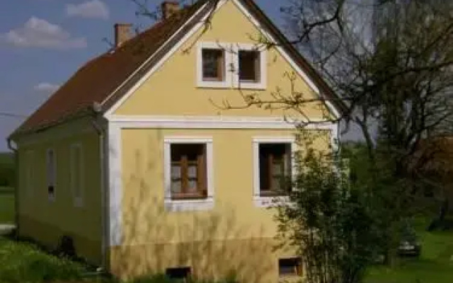 Őrségi Gyógy-szer