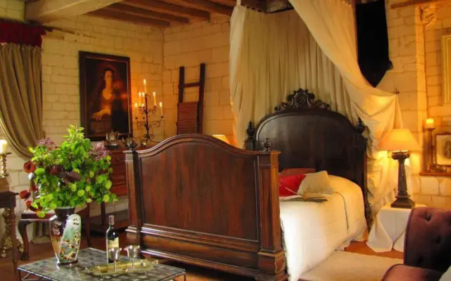 Manoir Francis