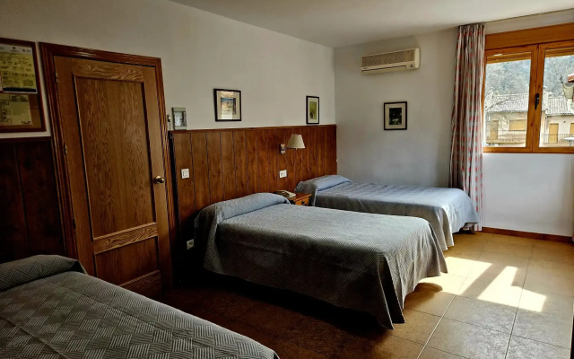 Rural Mountain Hotel - Cazorla