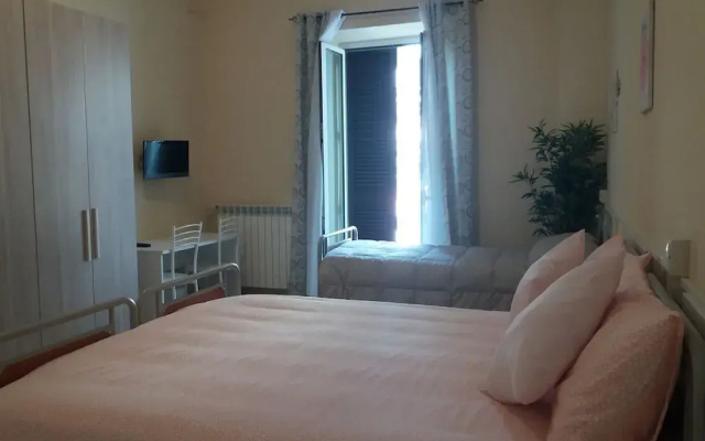 Villa Raffaella