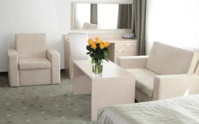 Hotel Cieplice