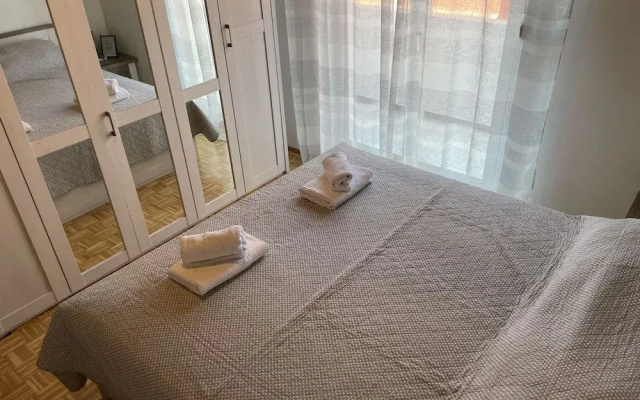 Apartments Ljubica