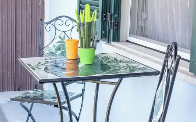 B&B La Casa di Carolina