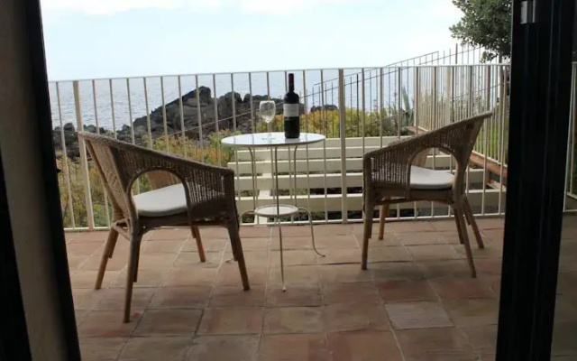 Casa Pozzillo