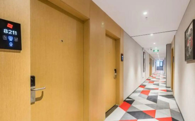 Shankee Hotel (Xuzhou Fangcun Town)
