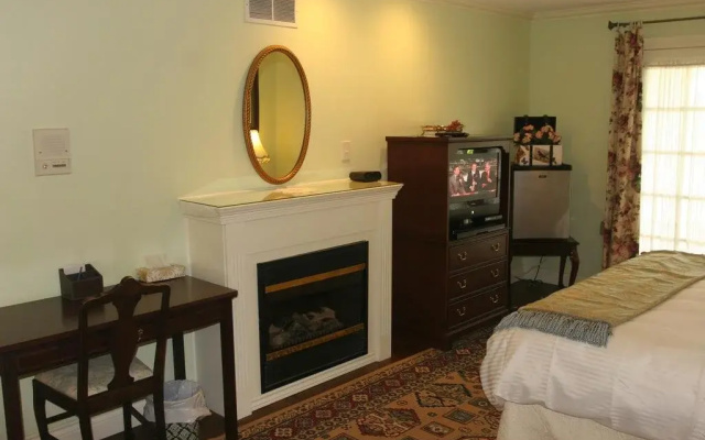 Niagara Classic B&B