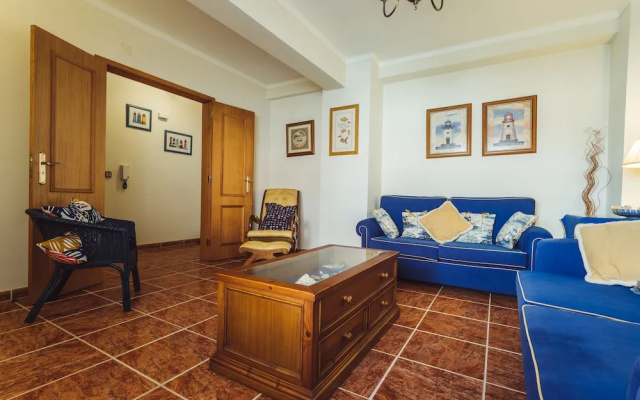 Best Houses 18 - Typical Portuguese Apartment