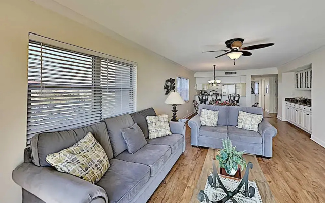 Regency Towers by Southern Vacation Rentals