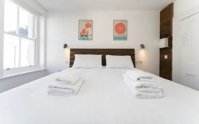 Host Stay Grafton Suite