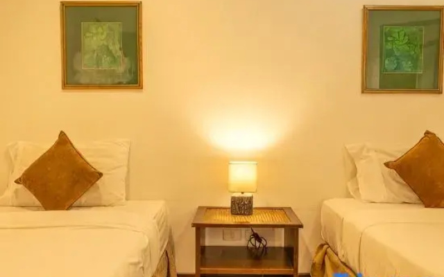 *4BR Villa • Pool Paradise • 700m to Beach V131