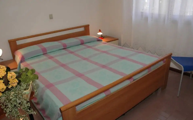 Semi-detached House in Lignano Pineta