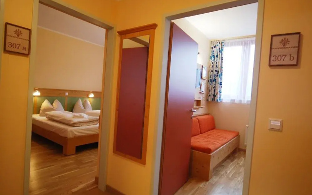 JUFA Hotel Spital am Pyhrn