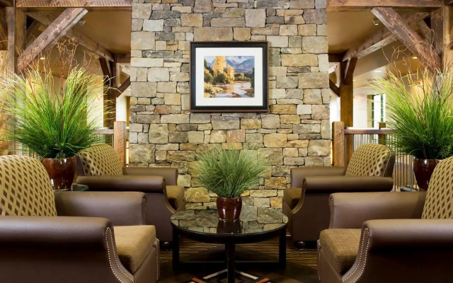Homewood Suites by Hilton Bozeman