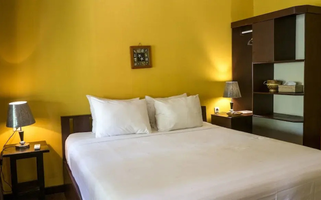 Honeyst Bungalow